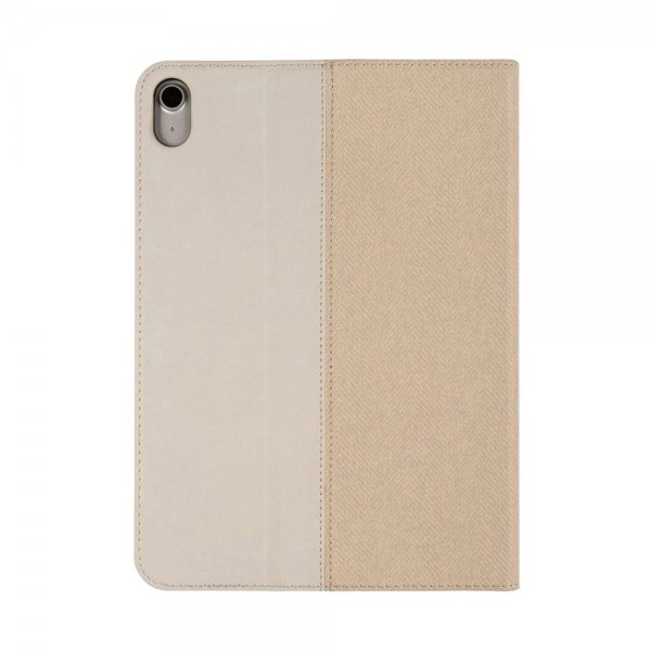 Gecko Covers iPad 10.9 (gen 10)/iPad 11 (A16) Etui Easy-Click 2.0 Cover Sand