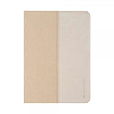 Gecko Covers iPad 10.9 (gen 10)/iPad 11 (A16) Etui Easy-Click 2.0 Cover Sand