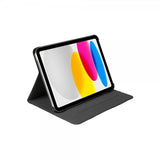 Gecko Covers iPad 10.9 (gen 10)/iPad 11 (A16) Etui Easy-Click 2.0 Cover Svart