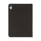 Gecko Covers iPad 10.9 (gen 10)/iPad 11 (A16) Etui Easy-Click 2.0 Cover Svart