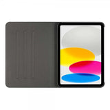 Gecko Covers iPad 10.9 (gen 10)/iPad 11 (A16) Etui Easy-Click 2.0 Cover Svart