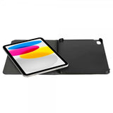 Gecko Covers iPad 10.9 (gen 10)/iPad 11 (A16) Etui Easy-Click 2.0 Cover Svart