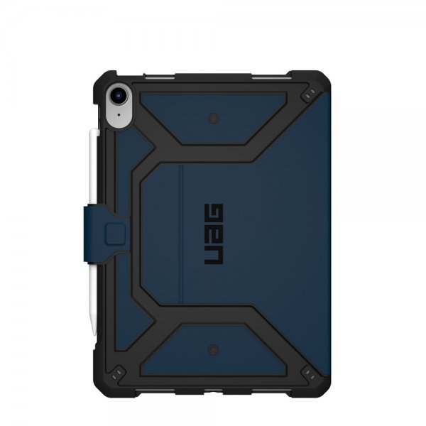 Urban Armor Gear (UAG) iPad 10.9 (gen 10)/iPad 11 (A16) Etui Metropolis SE Mallard