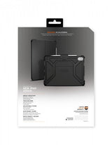 Urban Armor Gear (UAG) iPad 10.9 (gen 10)/iPad 11 (A16) Etui Metropolis SE Mallard