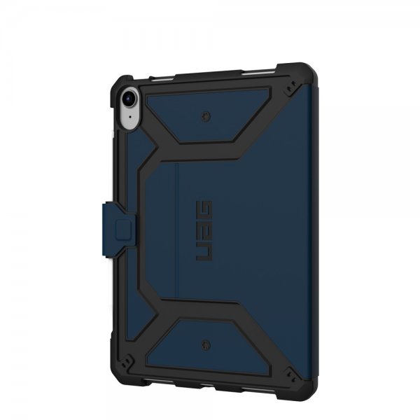 Urban Armor Gear (UAG) iPad 10.9 (gen 10)/iPad 11 (A16) Etui Metropolis SE Mallard