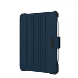 Urban Armor Gear (UAG) iPad 10.9 (gen 10)/iPad 11 (A16) Etui Metropolis SE Mallard