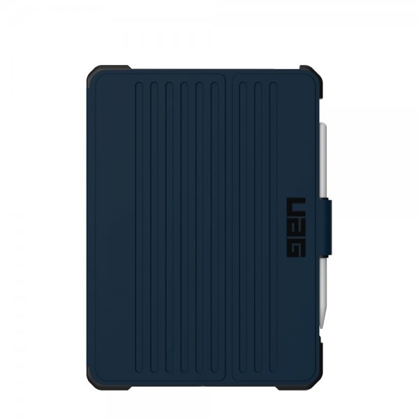 Urban Armor Gear (UAG) iPad 10.9 (gen 10)/iPad 11 (A16) Etui Metropolis SE Mallard