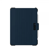 Urban Armor Gear (UAG) iPad 10.9 (gen 10)/iPad 11 (A16) Etui Metropolis SE Mallard