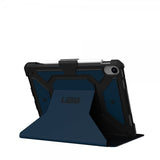 Urban Armor Gear (UAG) iPad 10.9 (gen 10)/iPad 11 (A16) Etui Metropolis SE Mallard
