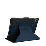 Urban Armor Gear (UAG) iPad 10.9 (gen 10)/iPad 11 (A16) Etui Metropolis SE Mallard