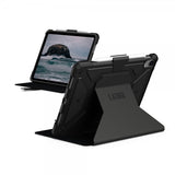 Urban Armor Gear (UAG) iPad 10.9 (gen 10)/iPad 11 (A16) Etui Metropolis Svart