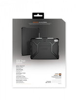 Urban Armor Gear (UAG) iPad 10.9 (gen 10)/iPad 11 (A16) Etui Metropolis Svart