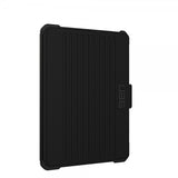 Urban Armor Gear (UAG) iPad 10.9 (gen 10)/iPad 11 (A16) Etui Metropolis Svart
