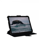 Urban Armor Gear (UAG) iPad 10.9 (gen 10)/iPad 11 (A16) Etui Metropolis Svart