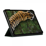 dbramante1928 iPad 10.9 (gen 10)/iPad 11 (A16) Etui Milan Evergreen
