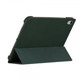 dbramante1928 iPad 10.9 (gen 10)/iPad 11 (A16) Etui Milan Evergreen