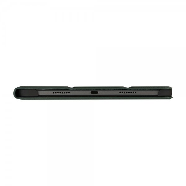 dbramante1928 iPad 10.9 (gen 10)/iPad 11 (A16) Etui Milan Evergreen