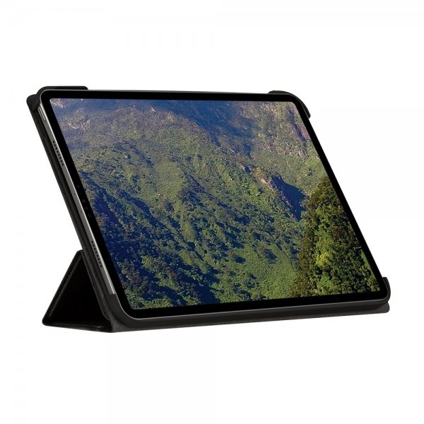 dbramante1928 iPad 10.9 (gen 10)/iPad 11 (A16) Etui Milan Night Black
