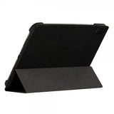 dbramante1928 iPad 10.9 (gen 10)/iPad 11 (A16) Etui Milan Night Black