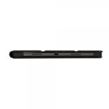 dbramante1928 iPad 10.9 (gen 10)/iPad 11 (A16) Etui Milan Night Black