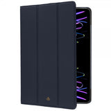 dbramante1928 iPad 10.9 (gen 10)/iPad 11 (A16) Etui Milan Pacific Blue