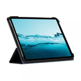 dbramante1928 iPad 10.9 (gen 10)/iPad 11 (A16) Etui Milan Pacific Blue