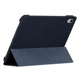 dbramante1928 iPad 10.9 (gen 10)/iPad 11 (A16) Etui Milan Pacific Blue