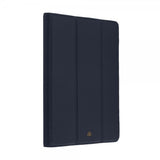 dbramante1928 iPad 10.9 (gen 10)/iPad 11 (A16) Etui Milan Pacific Blue