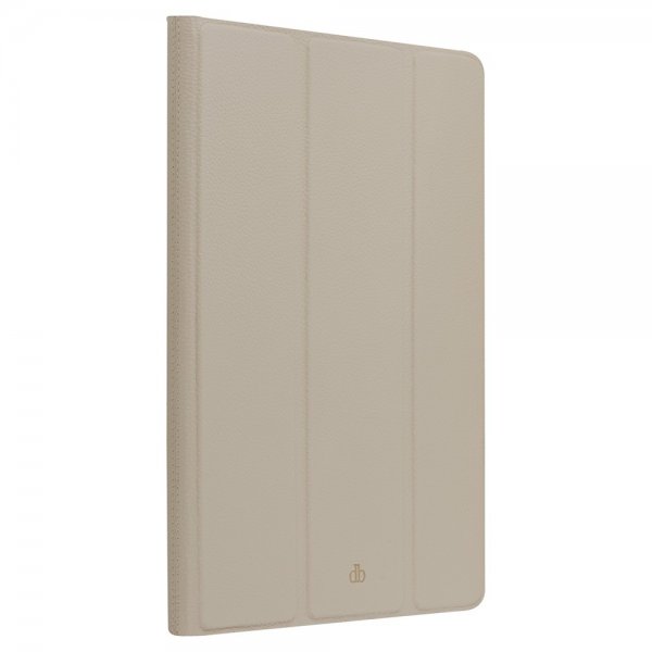 dbramante1928 iPad 10.9 (gen 10)/iPad 11 (A16) Etui Milan Sand Dune