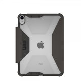 Urban Armor Gear (UAG) iPad 10.9 (gen 10)/iPad 11 (A16) Etui Plyo Folio Black/Ice
