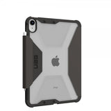Urban Armor Gear (UAG) iPad 10.9 (gen 10)/iPad 11 (A16) Etui Plyo Folio Black/Ice