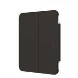 Urban Armor Gear (UAG) iPad 10.9 (gen 10)/iPad 11 (A16) Etui Plyo Folio Black/Ice
