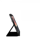 Urban Armor Gear (UAG) iPad 10.9 (gen 10)/iPad 11 (A16) Etui Plyo Folio Midnight Camo