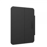 Urban Armor Gear (UAG) iPad 10.9 (gen 10)/iPad 11 (A16) Etui Plyo Folio Midnight Camo