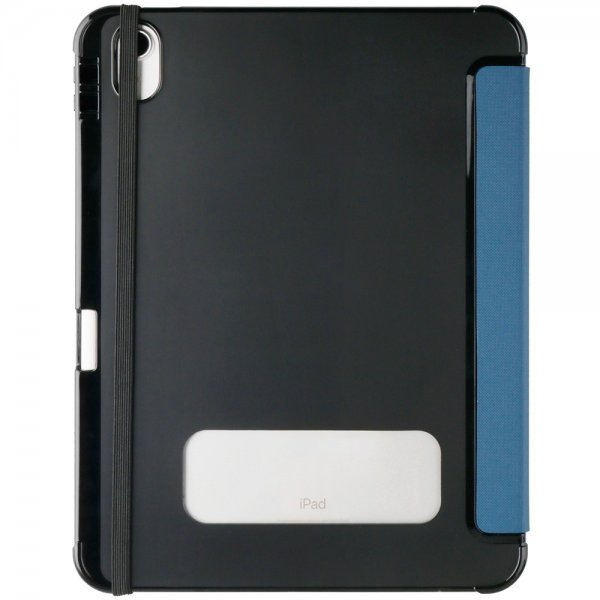 Otterbox iPad 10.9 (gen 10)/iPad 11 (A16) Etui React Folio Blå
