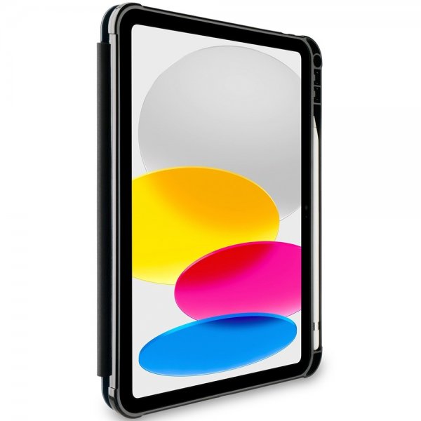 Otterbox iPad 10.9 (gen 10)/iPad 11 (A16) Etui React Folio Blå