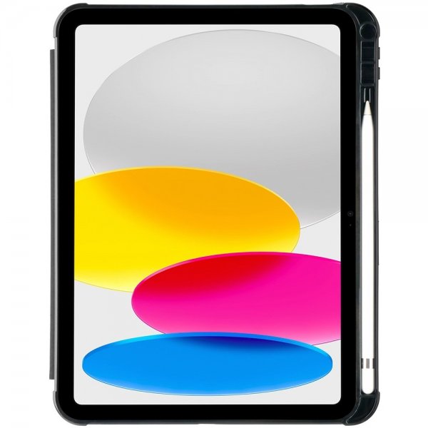 Otterbox iPad 10.9 (gen 10)/iPad 11 (A16) Etui React Folio Blå