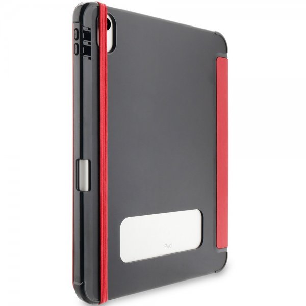 Otterbox iPad 10.9 (gen 10)/iPad 11 (A16) Etui React Folio Rød