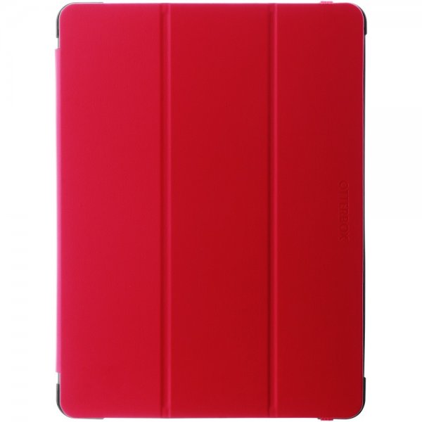 Otterbox iPad 10.9 (gen 10)/iPad 11 (A16) Etui React Folio Rød