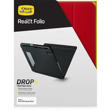 Otterbox iPad 10.9 (gen 10)/iPad 11 (A16) Etui React Folio Rød