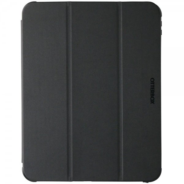 Otterbox iPad 10.9 (gen 10)/iPad 11 (A16) Etui React Folio Svart