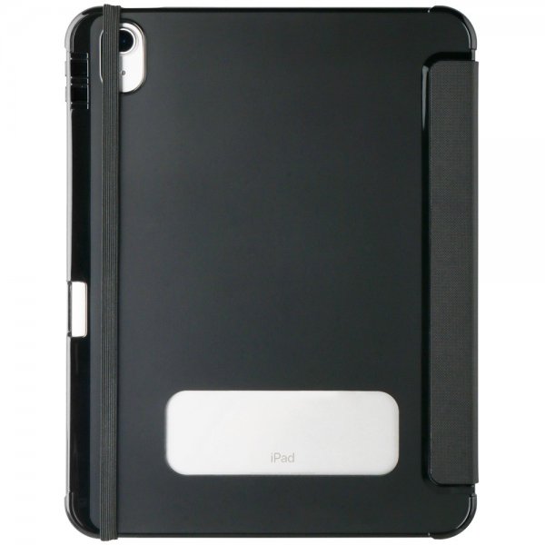 Otterbox iPad 10.9 (gen 10)/iPad 11 (A16) Etui React Folio Svart
