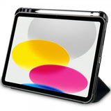 Otterbox iPad 10.9 (gen 10)/iPad 11 (A16) Etui React Folio Svart