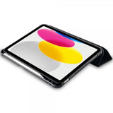 Otterbox iPad 10.9 (gen 10)/iPad 11 (A16) Etui React Folio Svart