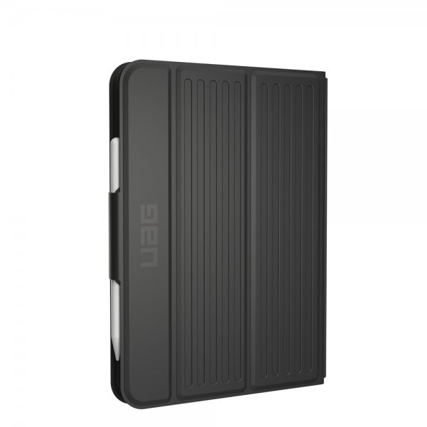 Urban Armor Gear (UAG) iPad 10.9 (gen 10)/iPad 11 (A16) Etui Rugged Bluetooth Keyboard with Trackpad Nordic Svart