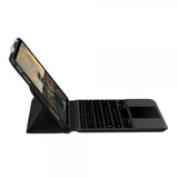 Urban Armor Gear (UAG) iPad 10.9 (gen 10)/iPad 11 (A16) Etui Rugged Bluetooth Keyboard with Trackpad Nordic Svart