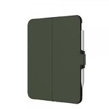 Urban Armor Gear (UAG) iPad 10.9 (gen 10)/iPad 11 (A16) Etui Scout Folio Black/Olive