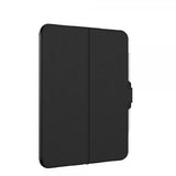 Urban Armor Gear (UAG) iPad 10.9 (gen 10)/iPad 11 (A16) Etui Scout Folio Svart