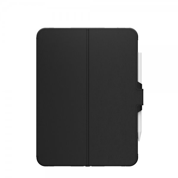 Urban Armor Gear (UAG) iPad 10.9 (gen 10)/iPad 11 (A16) Etui Scout Folio Svart