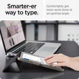 Spigen iPad 10.9 (gen 10)/iPad 11 (A16) Etui Smart Fold Svart